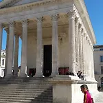 Le Massillon Arenes Centre