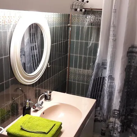 Apartamento Le Massillon Arenes Centre Nimes