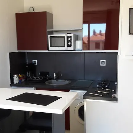 Apartamento Le Massillon Arenes Centre *