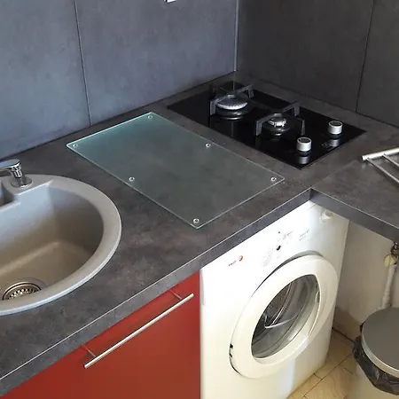 Apartamento Le Massillon Arenes Centre *