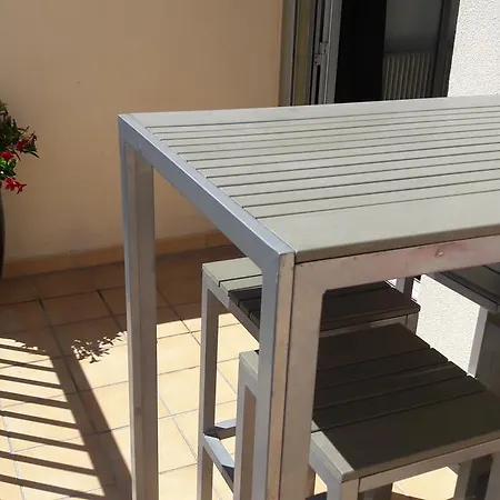 Apartamento Le Massillon Arenes Centre *
