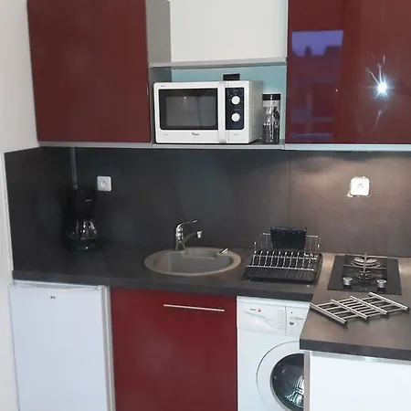 Le Massillon Arenes Centre Apartamento