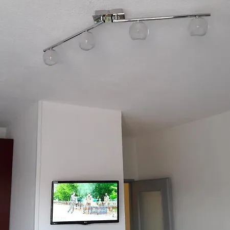 Apartamento Le Massillon Arenes Centre Nimes