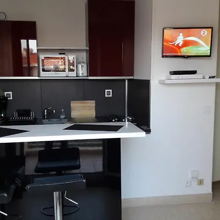 Le Massillon Arenes Centre Apartamento
