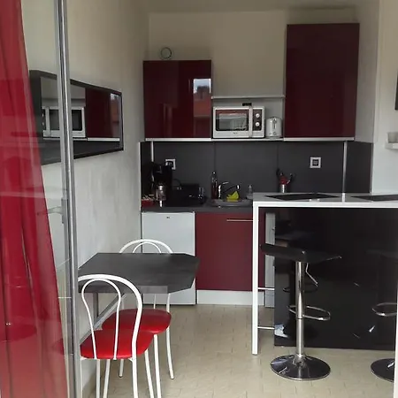 Apartamento Le Massillon Arenes Centre Nimes