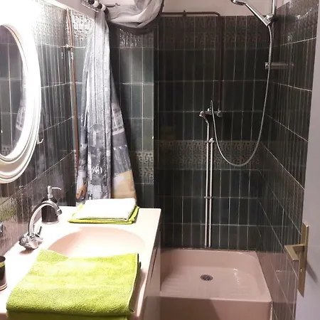 Apartamento Le Massillon Arenes Centre Nimes