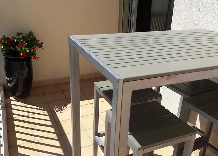 Apartamento Le Massillon Arenes Centre *