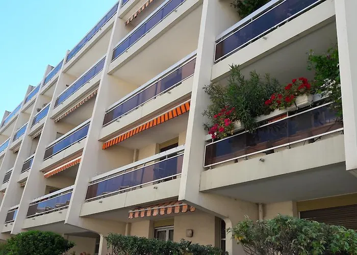 Apartamento Le Massillon Arenes Centre